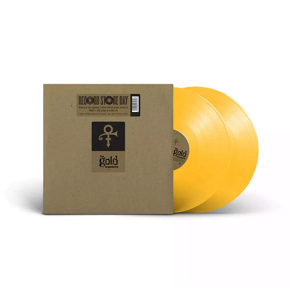 Prince - The Gold Experience - RSD LP [ Record ]