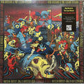 King Gizzard and the Lizard Wizard - Live In Brussels - Indie LP [ Record ]