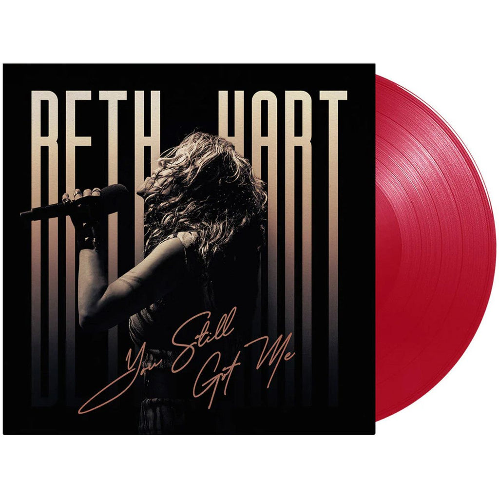 Beth Hart - You Still Got Me - LP [ Record ]
