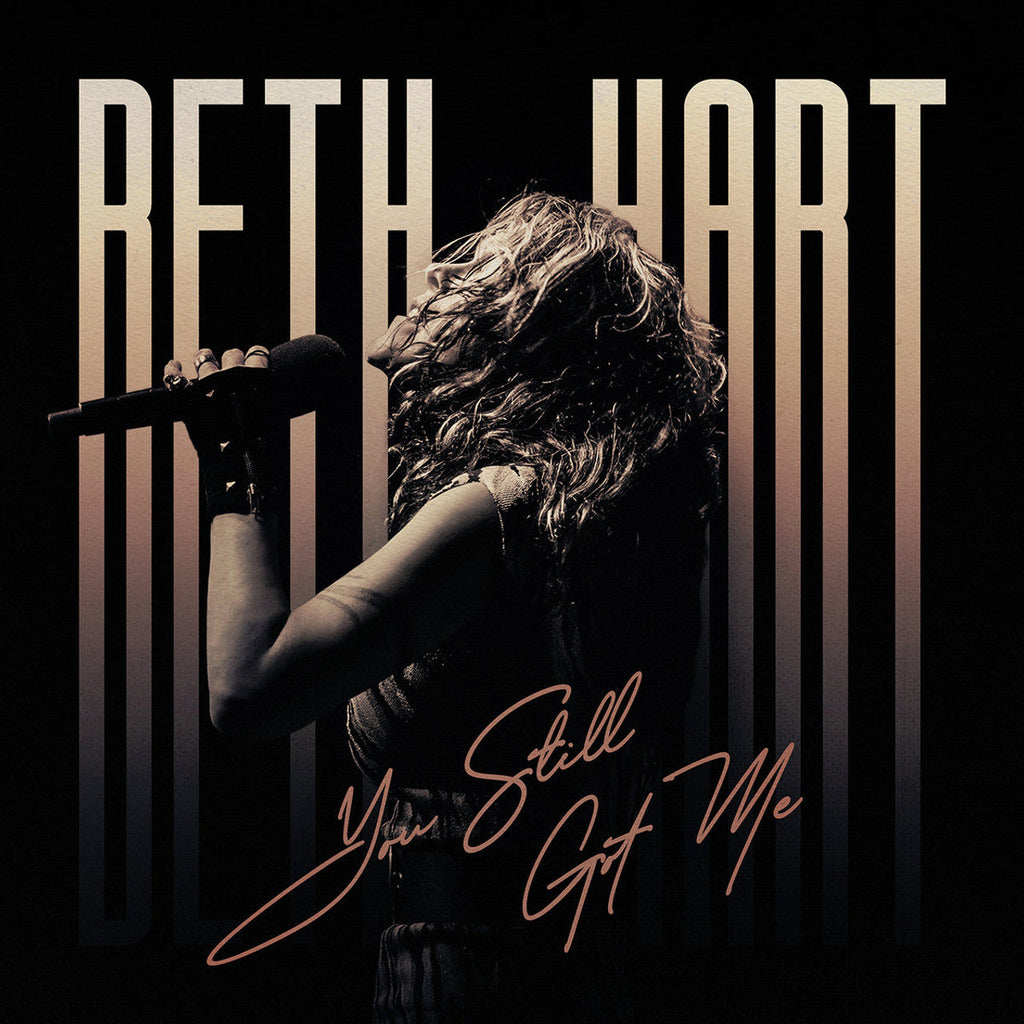 Beth Hart - You Still Got Me - LP [ Record ]