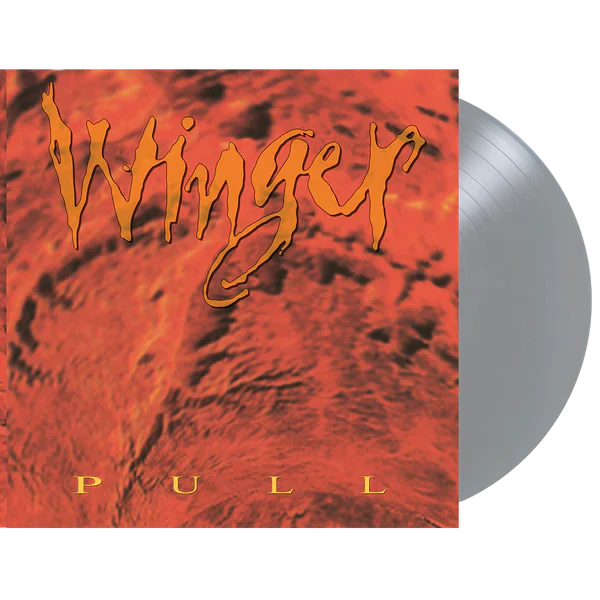 Winger - Pull (Limited Edition) - LP [ Record ]