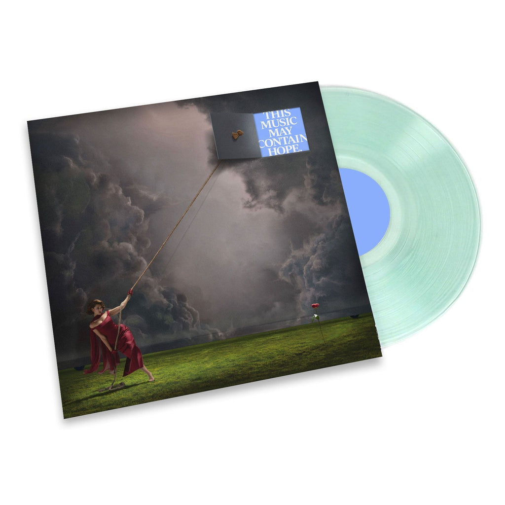 Raye - This Music May Contain Hope - Indie LP [ Record ]