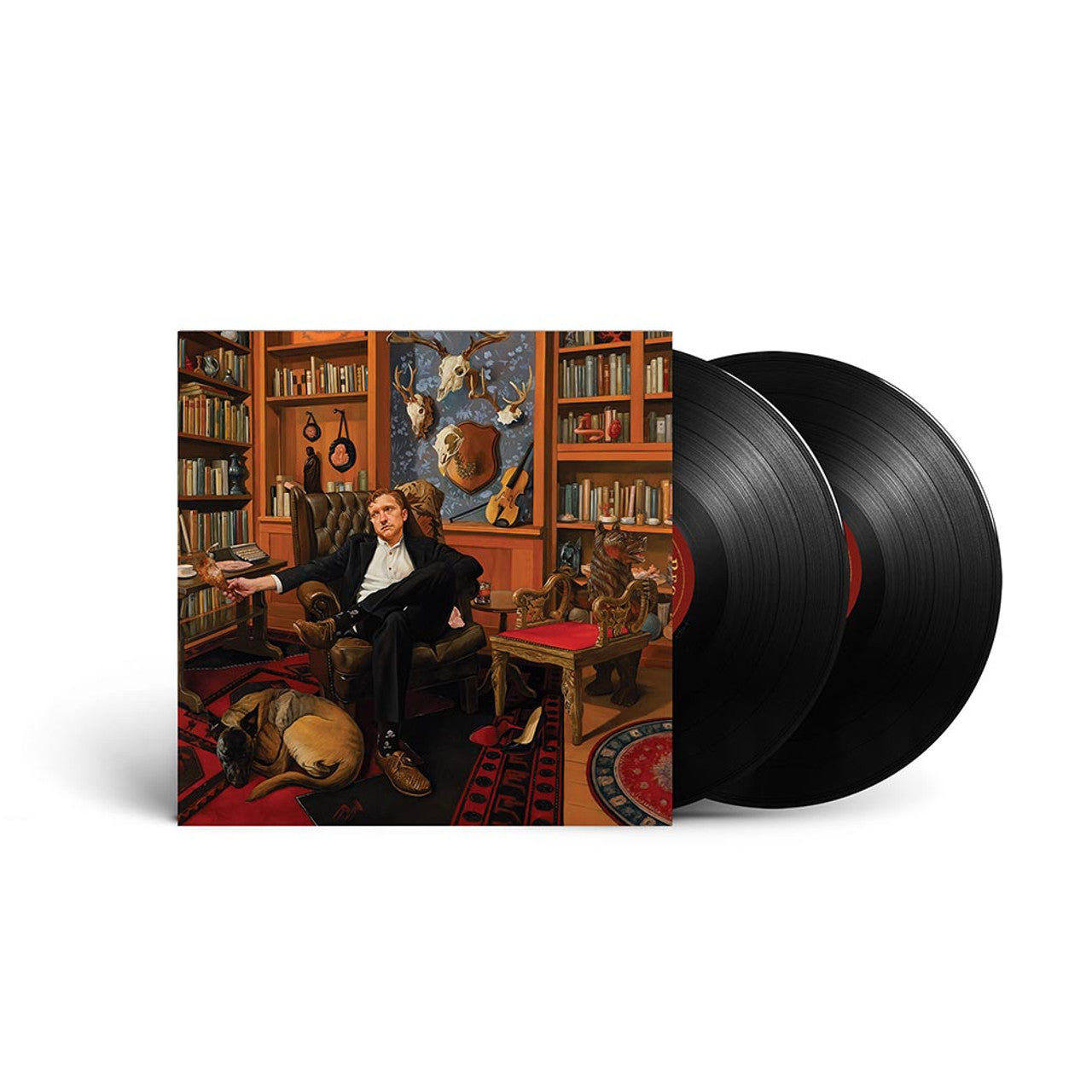 Tyler Childers - Snipe Hunter - LP [ Record ]