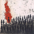 Three Days Grace - Alienation - Indie LP [ Record ]