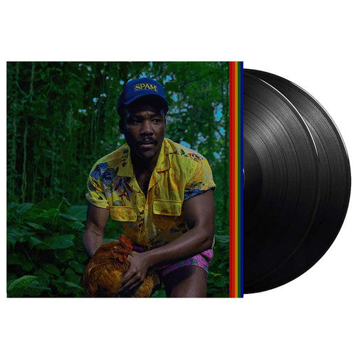 Childish Gambino - Bando Stone and the New World - LP [ Record ]