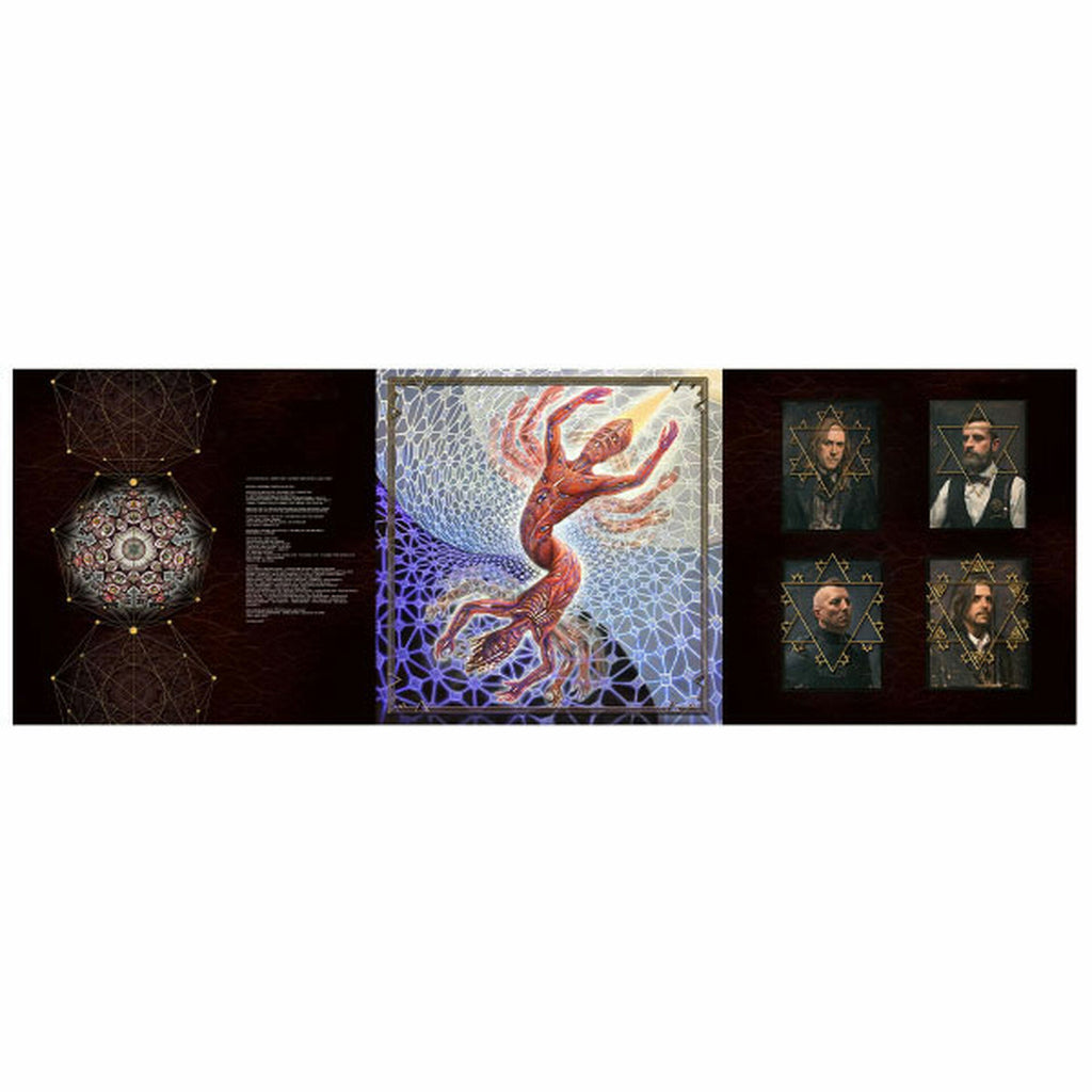 Tool - Fear Inoculum - LP [ Record ]