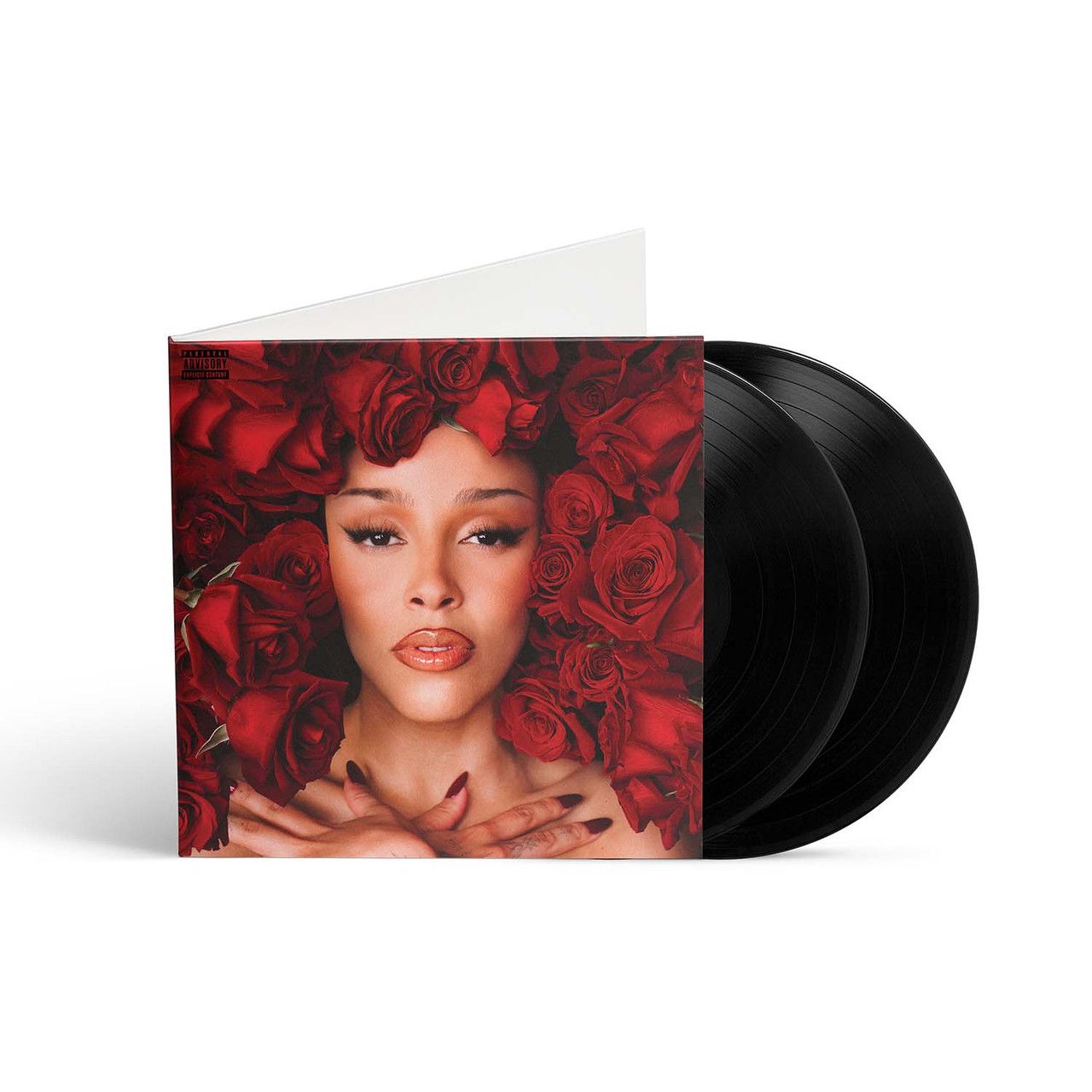 Doja Cat - Vie - LP [ Record ]