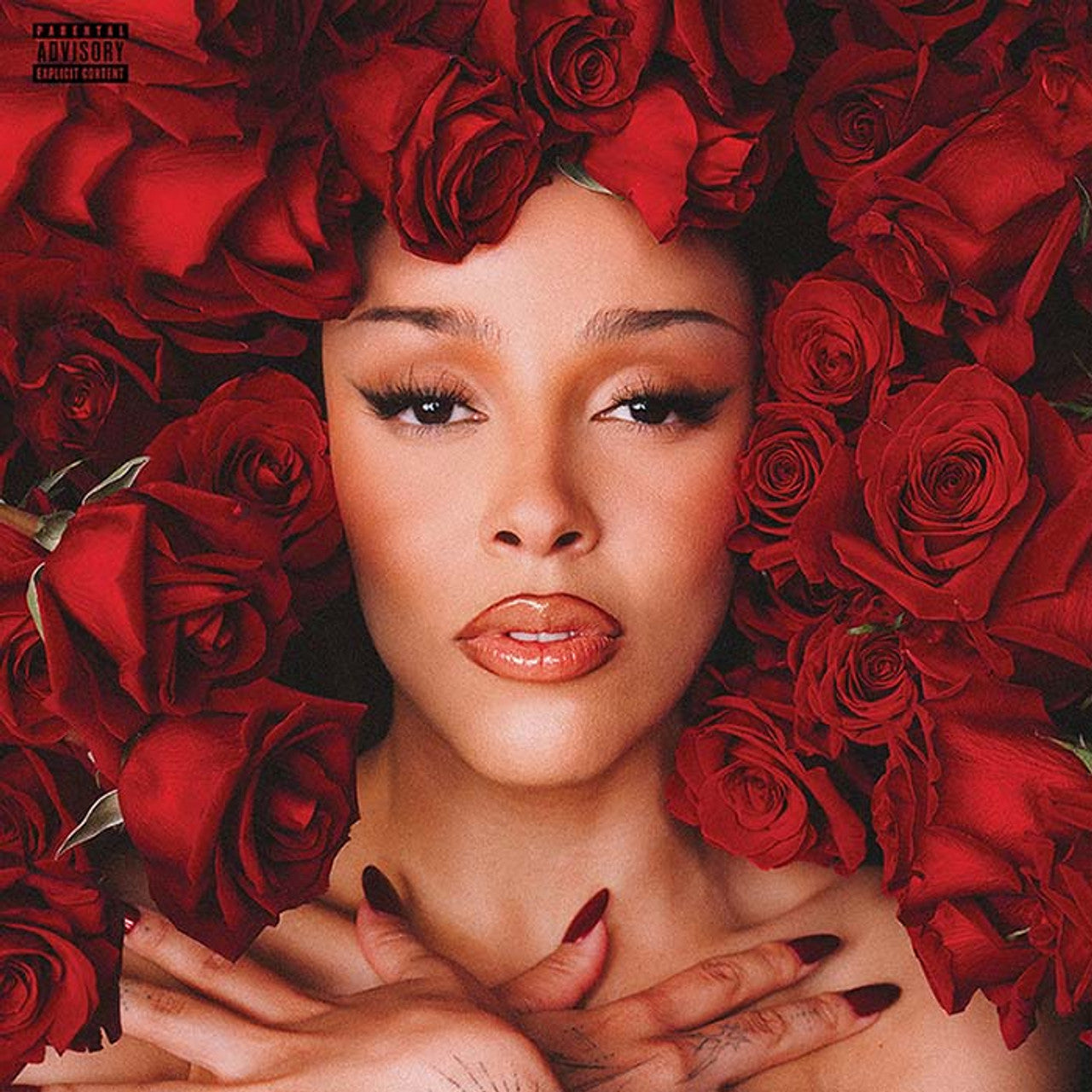 Doja Cat - Vie - LP [ Record ]