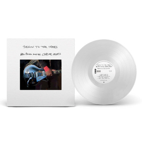 Neil Young and the Chrome Hearts - Talkin to the Trees - Indie LP [ Record ]