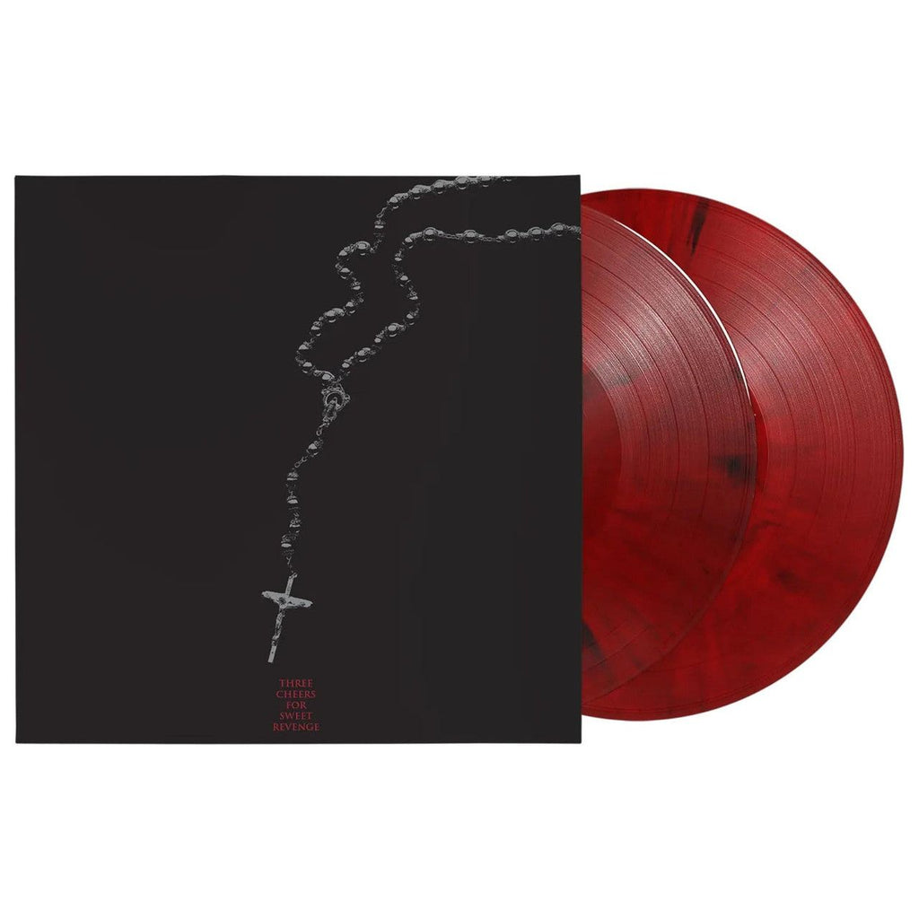 My Chemical Romance - Three Cheers for Sweet Revenge (Deluxe Edition) - LP [ Record ]