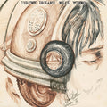 Neil Young - Chrome Dreams - LP [ Record ]