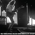 Neil Young - Official Release Series Discs 22, 23+, 24 & 25 - LP Box Set [ Record ]
