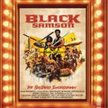 Wu-Tang & Mathematics - Black Samson, The Bastard Swordsman - LP [ Record ]