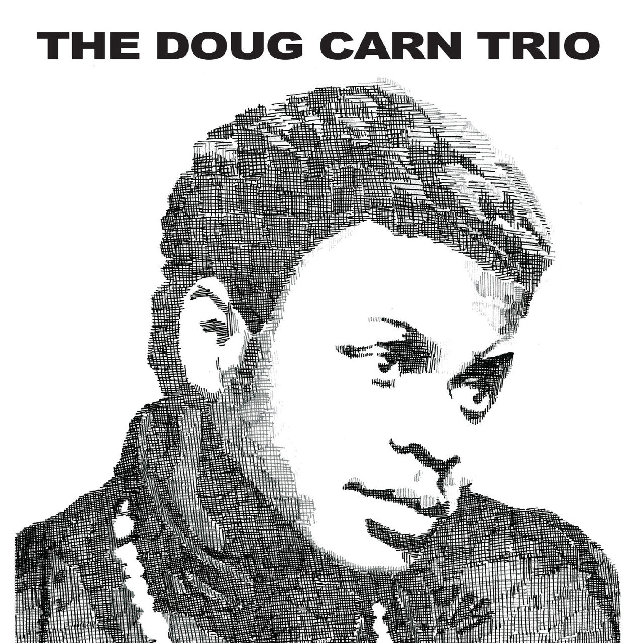 The Doug Carn Trio - The Doug Carn Trio - LP [ Record ]