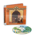 Graham Central Station - Graham Central Station - Quadio Blu-Ray Audio Disc [ Record ]