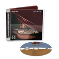 Roberta Flack - Killing Me Softly - (Quadio) Blu-ray Audio Disc [ Record ]