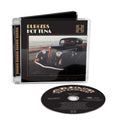 Hot Tuna - Burgers - (Quadio) Blu-Ray Audio Disc [ Record ]