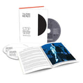 Talking Heads - Stop Making Sense - 2CD/Blu-Ray Audio [ Record ]