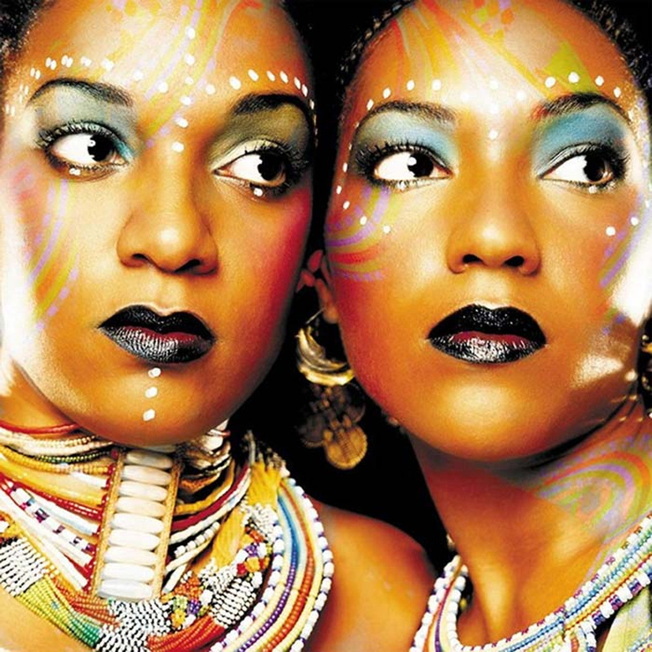 Les Nubians - One Step Forward - LP [ Record ]