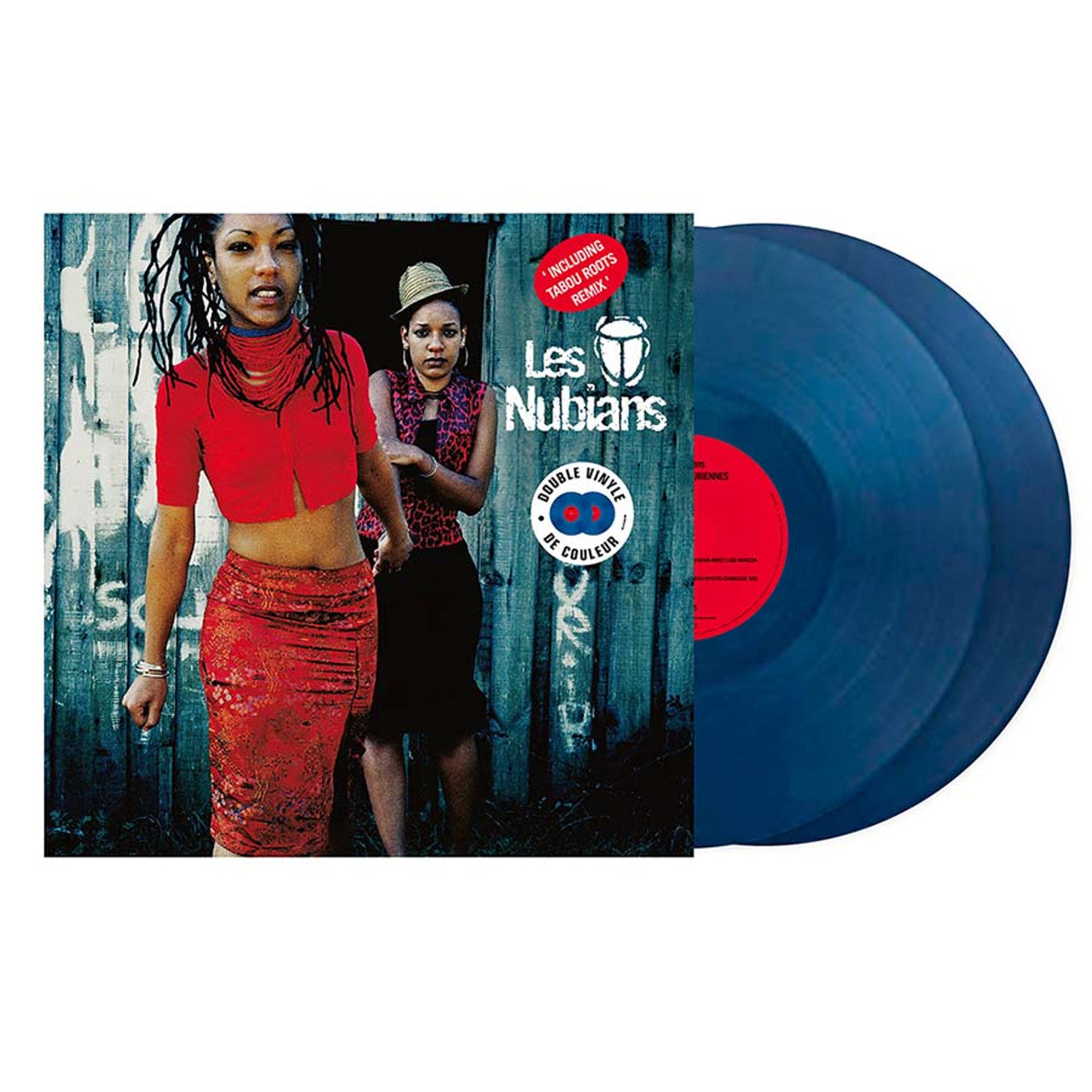 Les Nubians - Princesses Nubiennes - LP [ Record ]