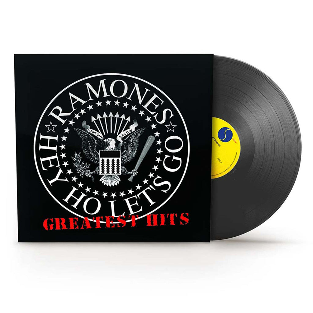Ramones - Greatest Hits - LP [ Record ]