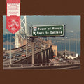 Tower of Power - Back to Oakland - Rhino Reserve LP [ Record ]