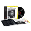 John Coltrane - Giant Steps - Rhino Hi-Fi LP [ Record ]