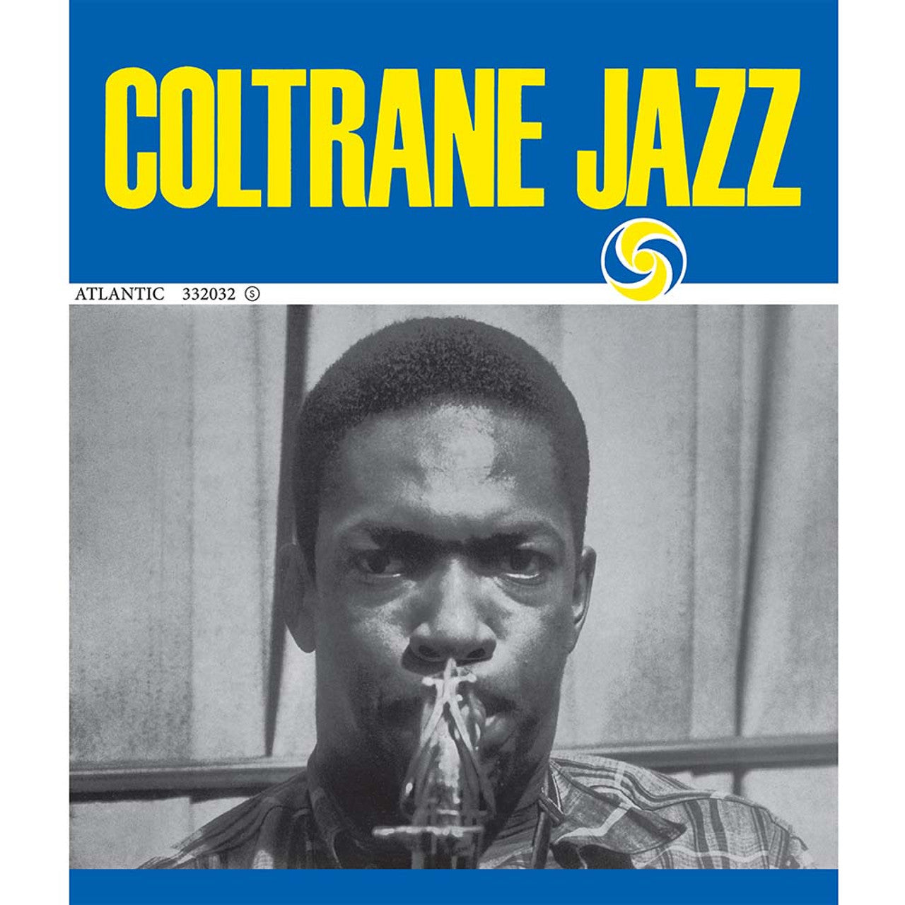 John Coltrane - Coltrane Jazz - Rhino Hi-Fi LP [ Record ]