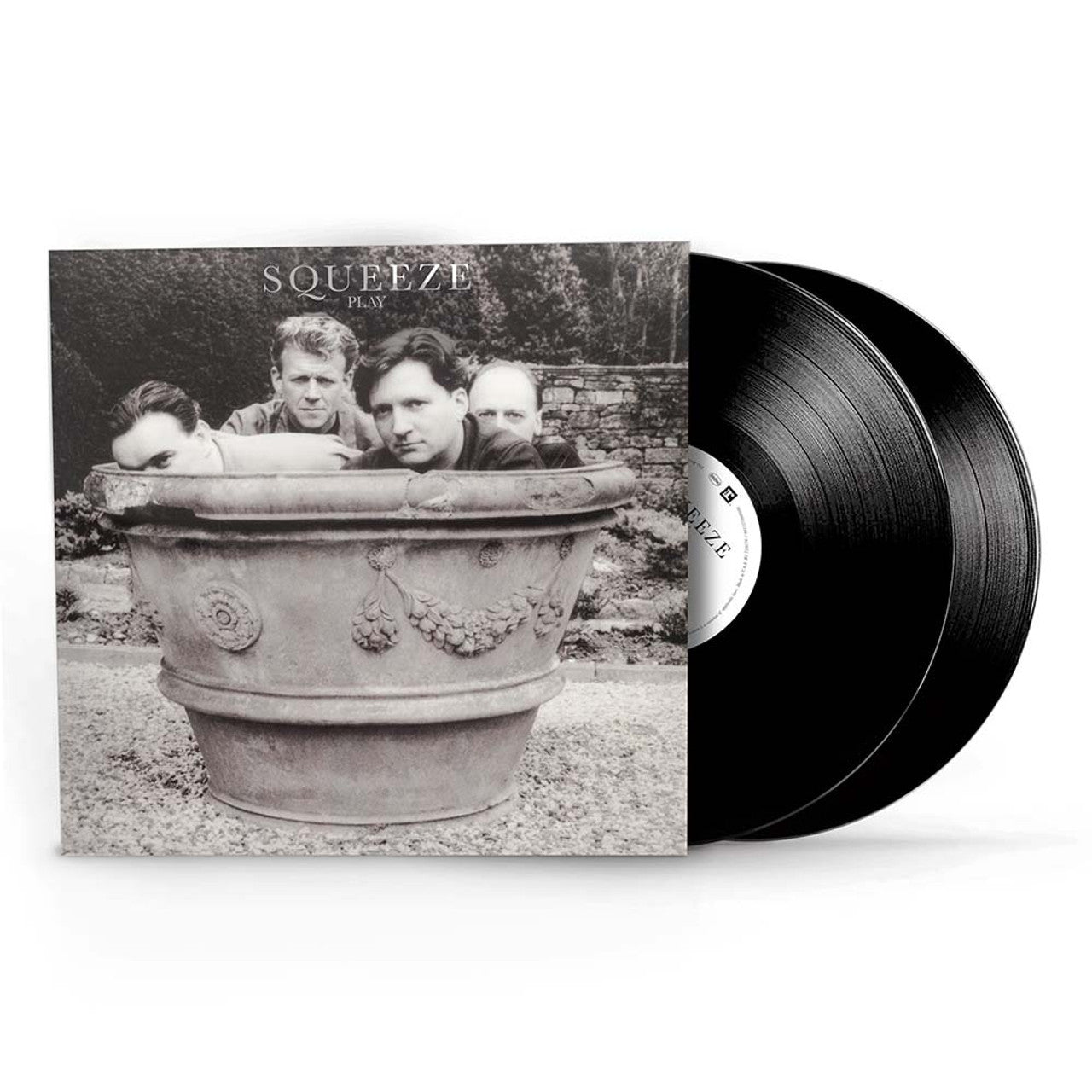 Squeeze - Play - LP [ Record ]