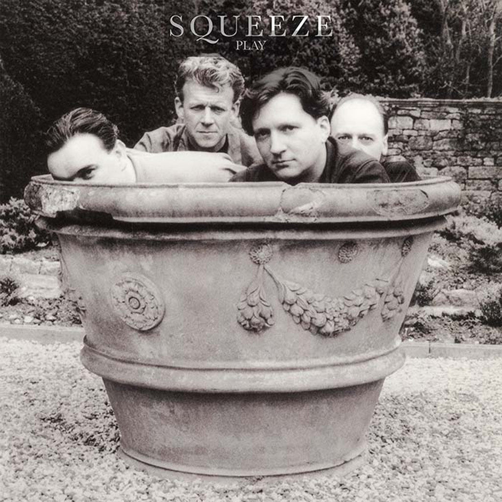 Squeeze - Play - LP [ Record ]