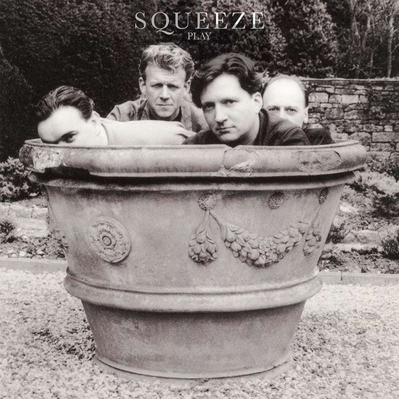Squeeze - Play - LP [ Record ]