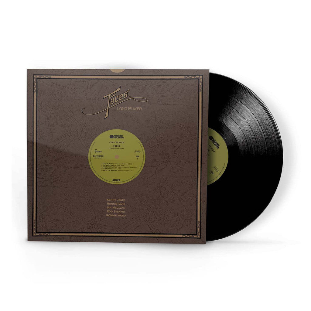 Faces - Long Player - LP [ Record ]