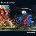 Black Sabbath - Forbidden - LP [ Record ]