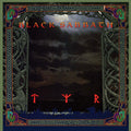 Black Sabbath - Tyr - LP [ Record ]