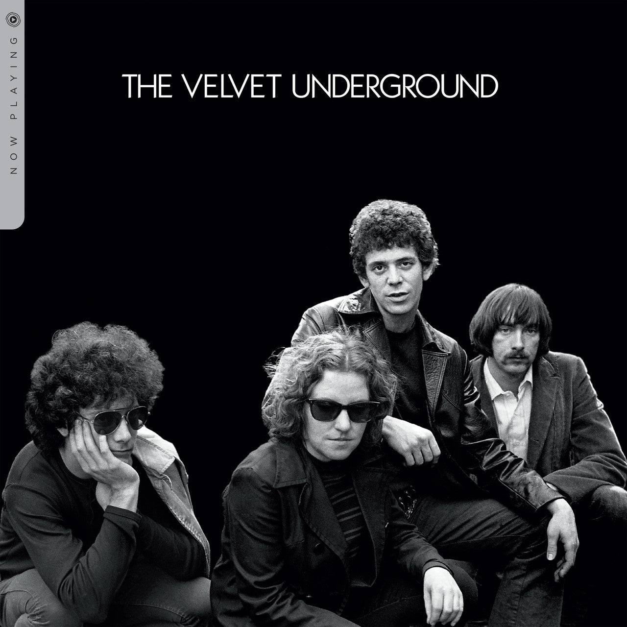 The Velvet Underground - Now Playing Series - LP [ Record ]