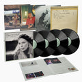 Joni Mitchell - Archives, Volume 4 Highlights: The Asylum Years (1976 - 1980) - Boxed Set LP [ Record ]