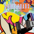 Eric Clapton - Crossroads Guitar Festival 2023 - 6x LP Box Set [ Record ]