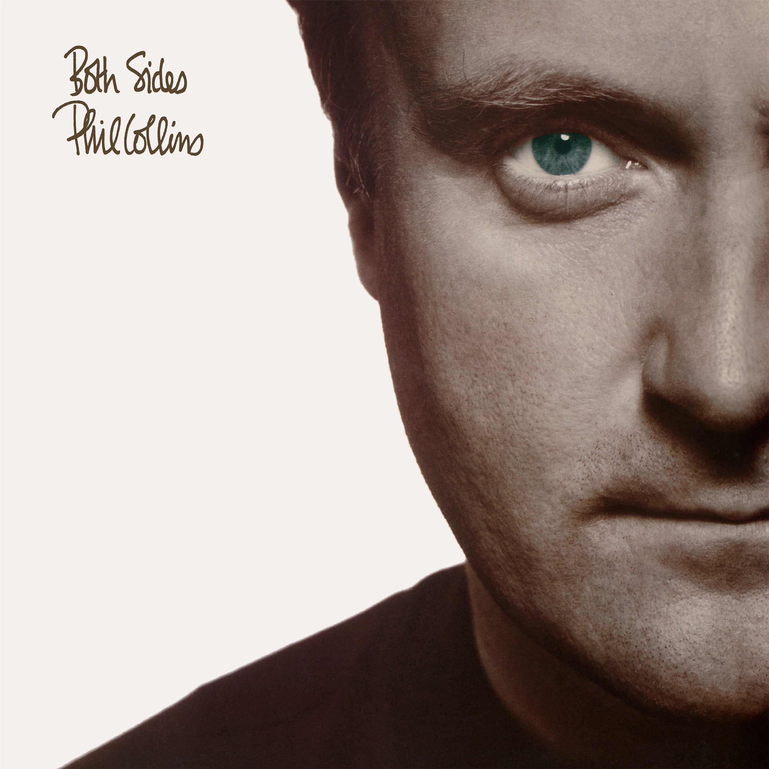 Phil Collins - Both Sides (All the Sides) - Half-Speed Mastered 5LP Box Set [ Record ]