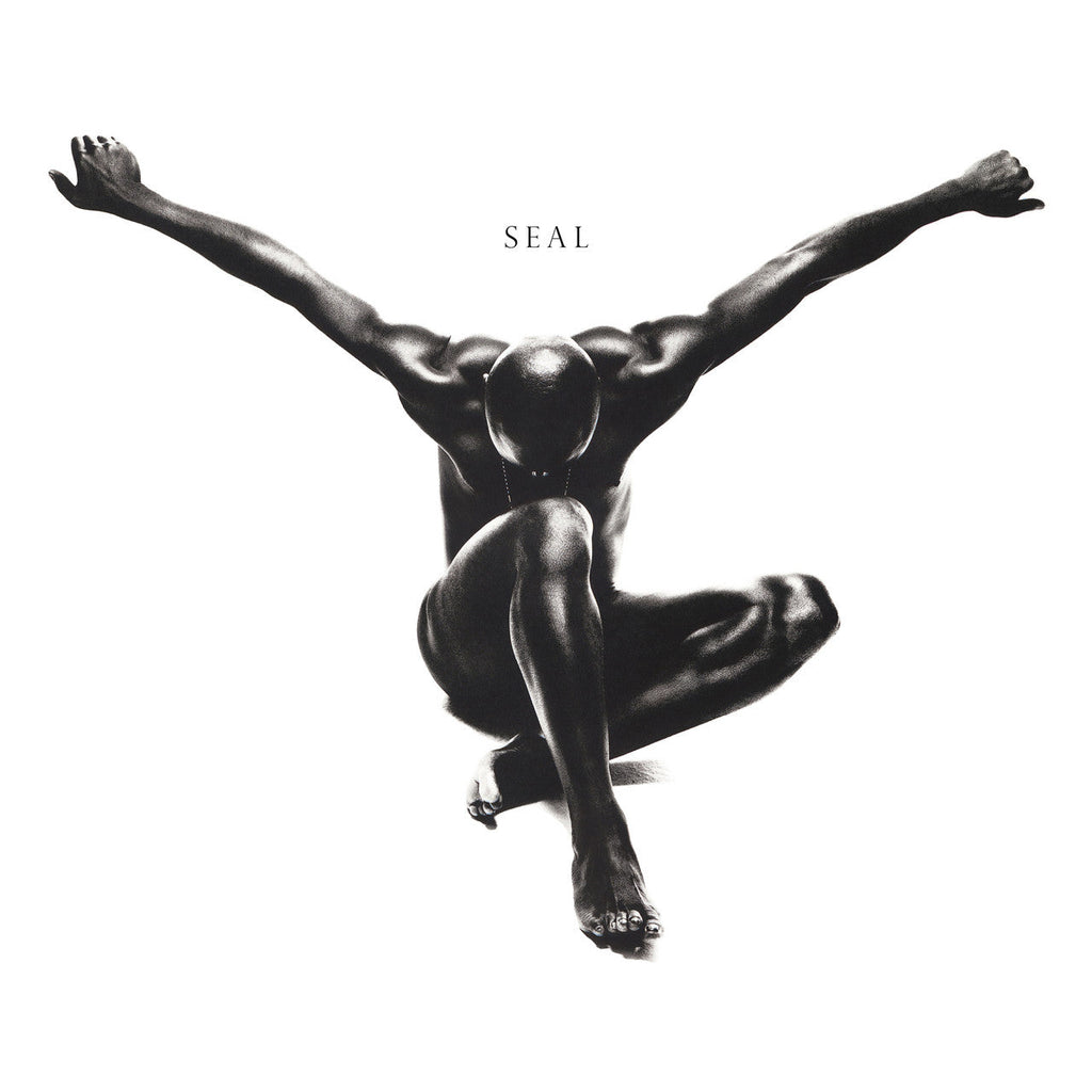 Seal - Seal (Deluxe Edition) - LP [ Record ]