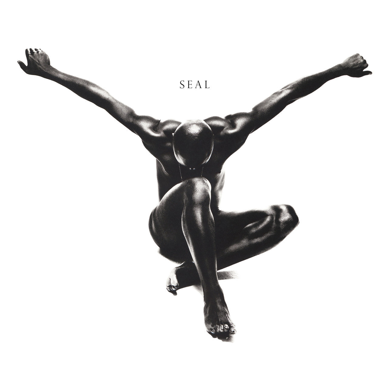 Seal - Seal (Deluxe Edition) - LP [ Record ]