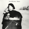 Joni Mitchell - Hejira - LP [ Record ]