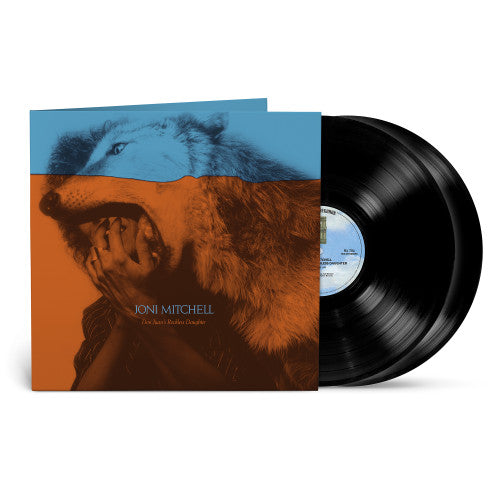 Joni Mitchell - Don Juan's Reckless Daughter (2024 Remaster) - LP [ Record ]