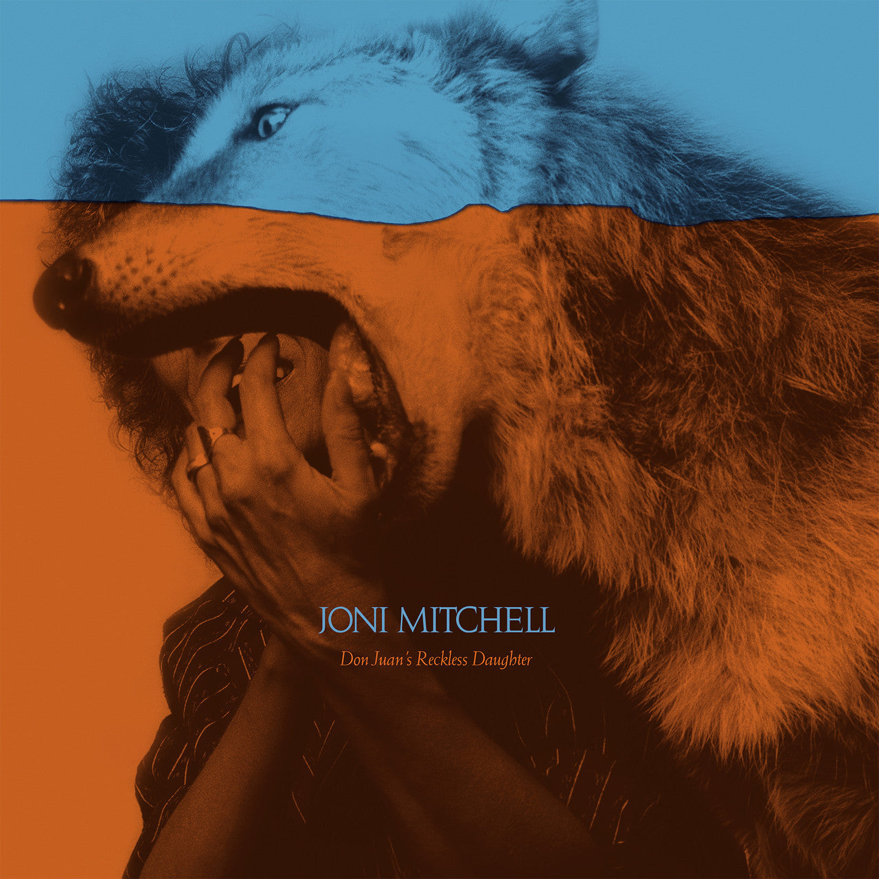 Joni Mitchell - Don Juan's Reckless Daughter (2024 Remaster) - LP [ Record ]