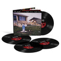 Van Halen - Live: Right Here, Right Now - 4x LP [ Record ]