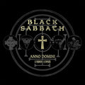 Black Sabbath - Anno Domini: 1989-1995 - 4x LP Box Set [ Record ]