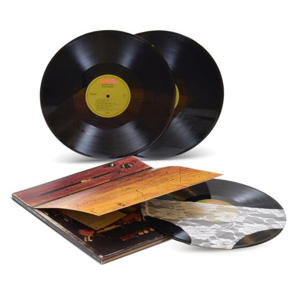 Alice Cooper - School's Out (Deluxe Edition) - LP [ Record ]