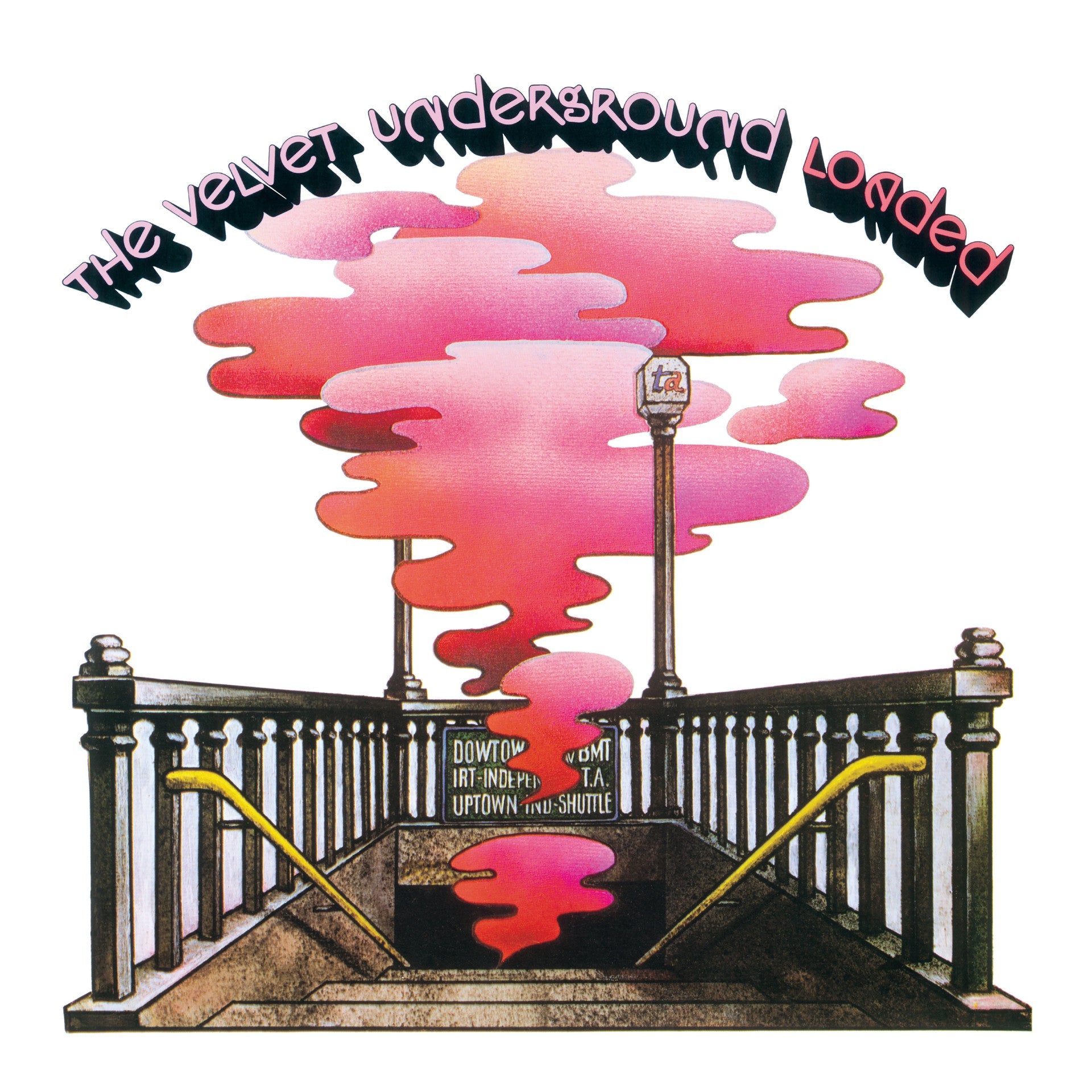 The Velvet Underground - Loaded (Fully Re-Loaded Edition) - LP Box Set [ Record ]