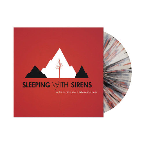 Sleeping With Sirens - With Ears to See, and Eyes to Hear - LP [ Record ]