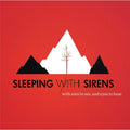 Sleeping With Sirens - With Ears to See, and Eyes to Hear - LP [ Record ]