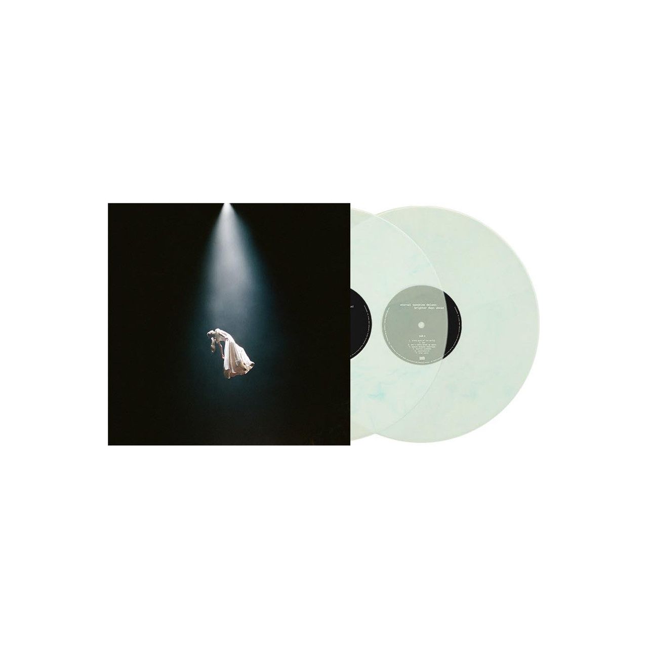 Ariana Grande - Eternal Sunshine: Deluxe Brighter Days Ahead - LP [ Record ]